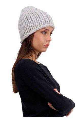 flanelle chine / camel / natural écru #2