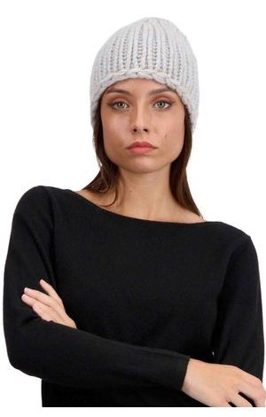 flanelle chine / camel / natural écru