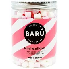 BARÚ Mini Marshmallow 220 g