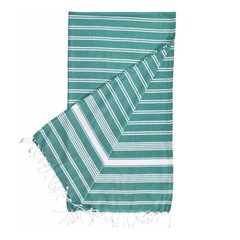 SURFSIDE Osuška 90 x 170 cm - tyrkysová