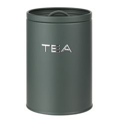 COOL KITCHEN Dóza "Tea" - šalvějová