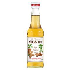 MONIN Sirup perník 0,25 l