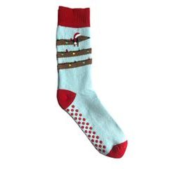 COZY SOCKS Ponožky jezevčík 39-42