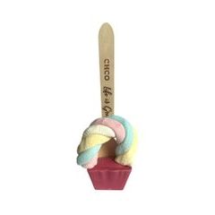 HOTCHOCSPOON Horká čokoláda "Rainbow Marshmallow" 50 g