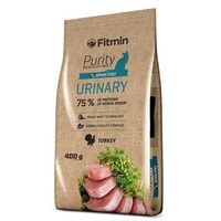 Fitmin Cat Purity Urinary 400 g | Granule pre mačky