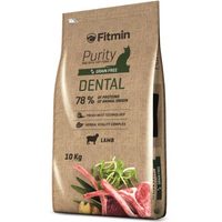 Fitmin Cat Purity Dental 10 kg | Granule pre mačky