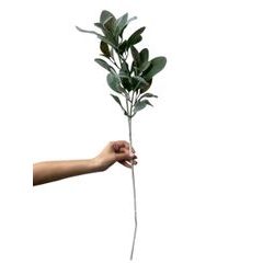 FLORISTA fagyöngy ág, 70cm