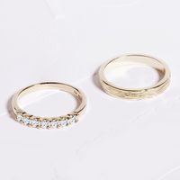 PHOTO GALLERY: unique wedding rings KLENOTA