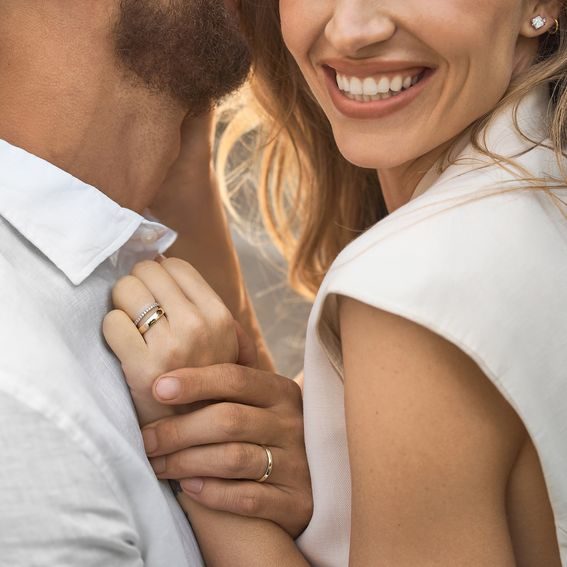 10 tipů, jak naplánovat svatbu