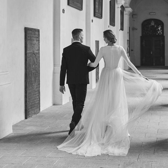 Svatební checklist – co vše je potřeba zařídit?