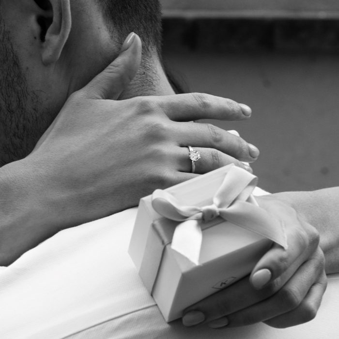 How to choose a gift for your wife