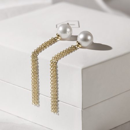 Typy zapínání náušnic