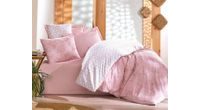 Cottonbox povlečení 100% bavlněné renforcé Geometry Pink