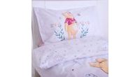 Povlečení pro miminka Winnie Pooh 100x135/40x60cm