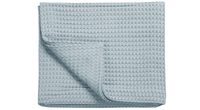Vandyck Luxusní přehoz na postel Home Piqué waffle China blue - sv. modrá