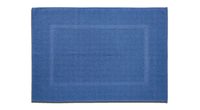 Vandyck Koupelnová předložka Ranger 60x90 cm Jeans blue