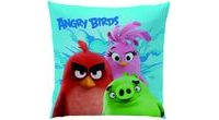 Polštářek Angry birds Explosion 40x40 cm