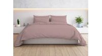 Povlečení bavlněný perkál Rosa