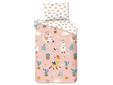 Povlečení Good Morning 100% bavlna Strong 140x200/70x90 cm