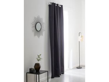 TODAY Zatemňovací závěs Ultra 140x240 cm Fusain