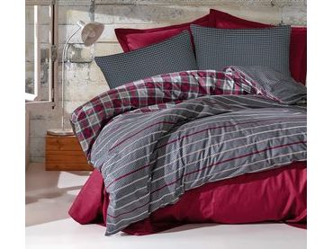 Cottonbox Masculine povlečení 100% bavlněné renforcé Jonas