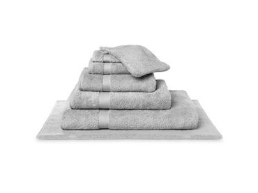 Vandyck Ručník Ranger Steel grey 650g/m2