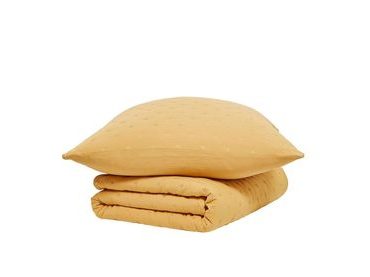 TODAY set přehoz + povlaky na polštáře Dune