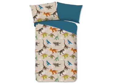 Povlečení Good Morning 100% bavlna Ross 140x200/70x90 cm