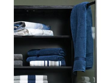 Vandyck Ručník Home UNI White - bílá