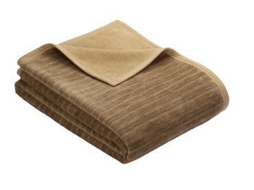 Vandyck Luxusní přehoz na postel Home Piqué waffle White - bílá