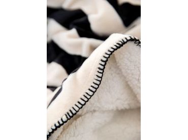 Vandyck Luxusní přehoz na postel Home Piqué waffle White - bílá