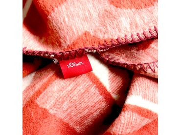 Vandyck Luxusní přehoz na postel Home Piqué waffle White - bílá