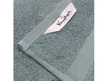 Vandyck Ručník Home UNI White - bílá