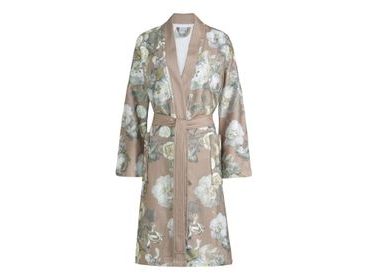 Vandyck Dámský župan Abbey - Sand