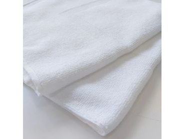 Vandyck Ručník Home UNI White - bílá