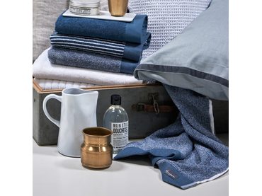 Vandyck Ručník Home UNI White - bílá