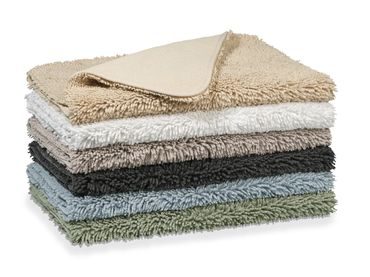 Vandyck Ručník Home UNI White - bílá