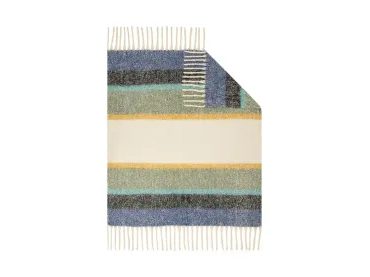 Vandyck Luxusní přehoz na postel Home Piqué waffle White - bílá