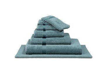 Vandyck Ručník Ranger Mineral blue 650g/m2