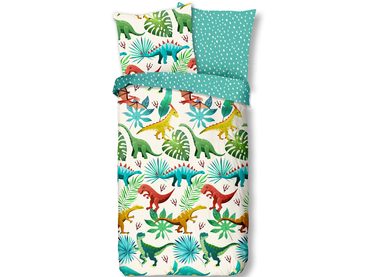 Povlečení Good Morning 100% bavlna Strong 140x200/70x90 cm