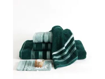 Vandyck Ručník Prestige Lines Stone