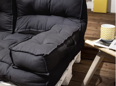 TODAY KIDS povlečení 100% bavlna Mixte Ocre 140x200/63x63 cm