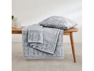 s.Oliver heboučký norský set 150x200/50x50 cm