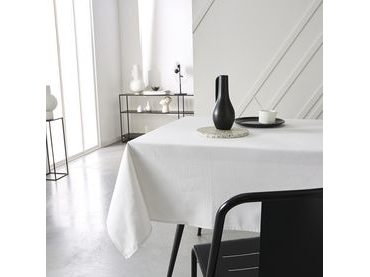 TODAY teflonový ubrus Prestige Craie - bílá