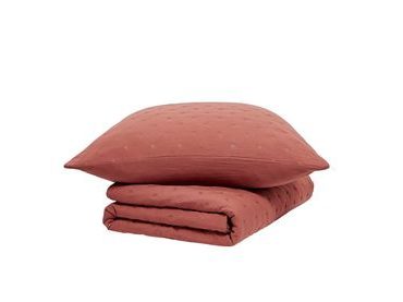 TODAY set přehoz + povlaky na polštáře Dune