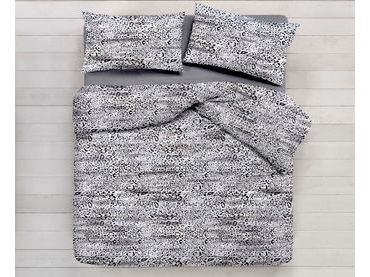 Italské povlečení 100% bavlna Safari