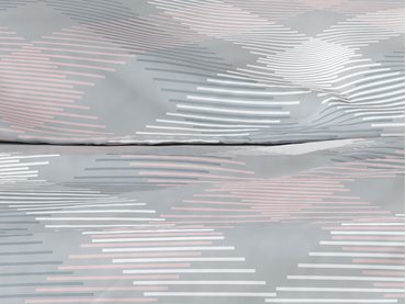 s.Oliver povlečení bavlněný satén 5107 140x200/70x90 cm