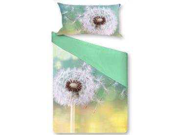 3D Italské povlečení 100% bavlna Soffione