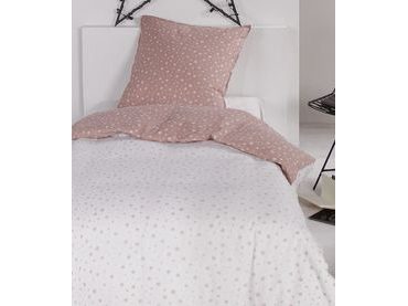 TODAY KIDS povlečení 100% bavlna Mixte Ocre 140x200/63x63 cm