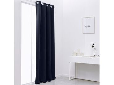 TODAY Zatemňovací závěs 140x240 cm Navy